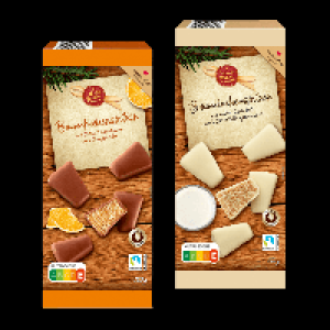 WINTERTRAUM Baumkuchenspitzen Sondersorten