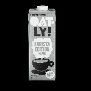 OATLY Haferdrink