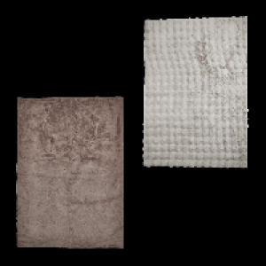 HOME CREATION Teppich 17.99&nbsp;&euro;