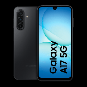 SAMSUNG Galaxy A17 229.00&nbsp;&euro;