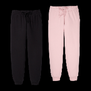Aldi Nord Up2fashion UP2FASHION Sweatjogger, Pl&uuml;sch