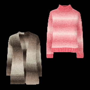 UP2FASHION Cardigan / Pullover