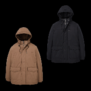 UP2FASHION Parka