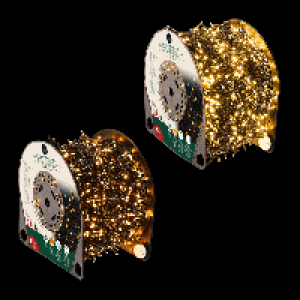 HOME CREATION LED-Lichterkette