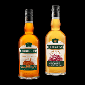 KILBEGGAN Irish Whiskey / Berry
