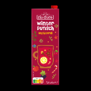 RIO D&rsquo;ORO Winterpunsch