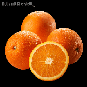Aldi Nord  Orangen