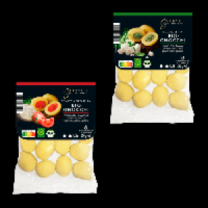 Aldi Nord Gourmet Finest Cuisine GOURMET FINEST CUISINE Bio-Gnocchi