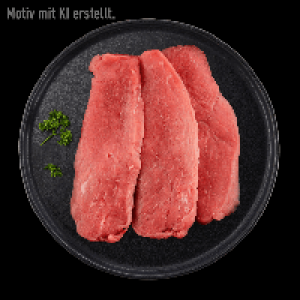 MEINE METZGEREI Schinken-Schnitzel XXL