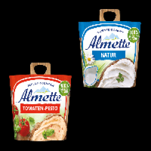 ALMETTE Alpenfrischk&auml;se