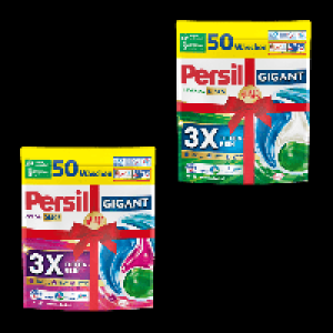 PERSIL Giant-Discs