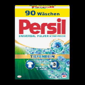 PERSIL Waschpulver Universal Morgenfrische