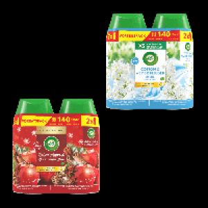 AIR WICK Nachf&uuml;llpack Duftspray