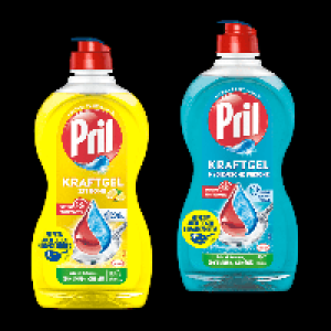 PRIL Handgeschirrsp&uuml;lmittel