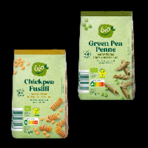 BIO Gem&uuml;sepasta