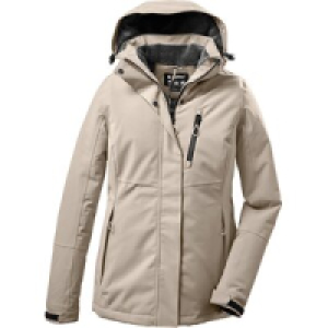 Damen Funktionsjacke KOW 140 WMN JCKT