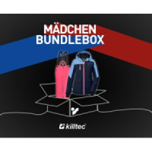 Mädchen Black Friday-Bundle