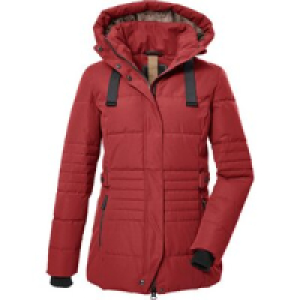 InterSport  Damen Funktionsjacke GW 25 WMN QLTD JCKT