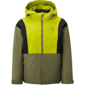 InterSport  Kinder Jacke ABBE-Z jacket junior unisex