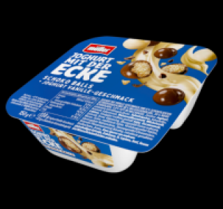 MÜLLER Joghurt mit der Ecke