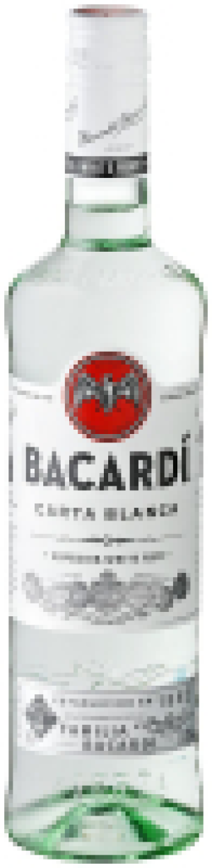 Kaufland  BACARDI Rum oder Rum-Spirituose