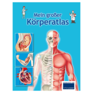 Wissensbuch für Kinder