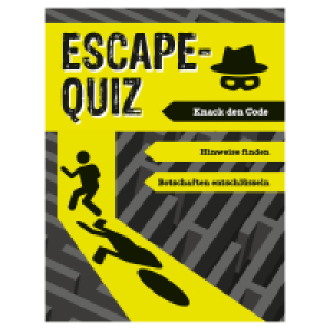 R&auml;tselb&uuml;cher