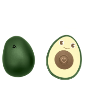 Aldi Süd  AMBIANO Aufladbarer Handwärmer