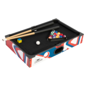 Aldi Süd  CRANE Tischspiele Sortiment