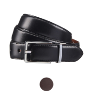 UP 2 FASHION MEN Reversibler Herrengürtel