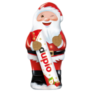 Aldi Süd  FERRERO® Duplo Weihnachtsmann 75 g