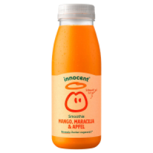 INNOCENT® Smoothie 0,25 l, Mango Maracuja und Apfel