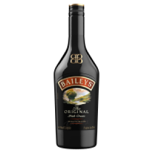Aldi Süd  BAILEYS Sahnelikör 17 %, Original 700 ml