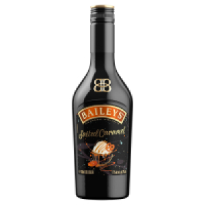 Aldi Süd  BAILEYS Sahnelikör, Salted Caramel 500 ml