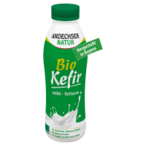 ANDECHSER NATUR Bio Kefir mild 1,5 % 500 g