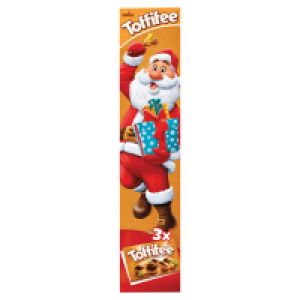 STORCK STORCK Toffifee Weihnachten 3x125g