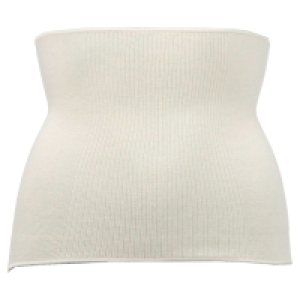 Aldi Süd  CRANE Damen oder Herren Rücken- oder Gelenkwärmer mit Lammwolle