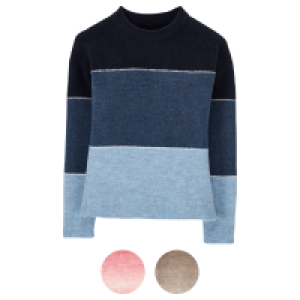 UP 2 FASHION WOMEN UP2FASHION WOMEN Damen Cardigan oder Pullover