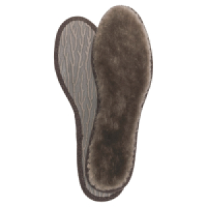 UP2FASHION EXCLUSIVE Damen und Heren Lammfellsohle