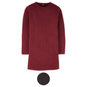 L&D LILY & DAN Kinder-Strickkleid