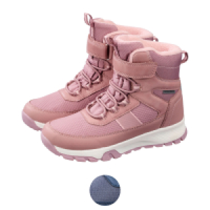 L&D LILY & DAN Kinder-Winterstiefel