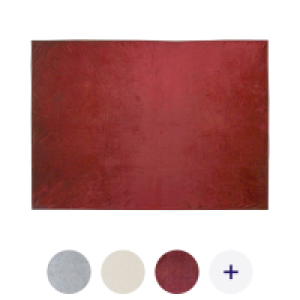 HOME CREATION HOME CREATION Samt Tischset