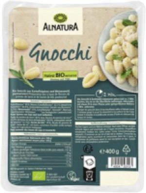 Alnatura Alnatura Gnocchi