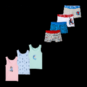 Aldi Nord  Unterw&auml;sche