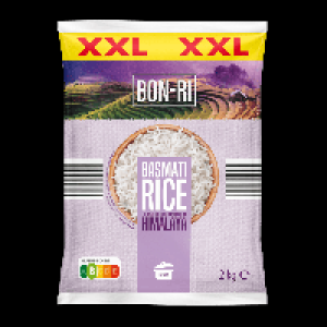 BON-RI Basmati-Reis XXL 4.79&nbsp;&euro;