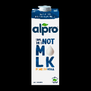 ALPRO Not Mlk Drink 2.89&nbsp;&euro;