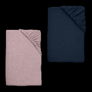 NOVITESSE Supersoft-Spannbetttuch, B x L: ca. 180-200 x 200 cm 12.99&nbsp;&euro;