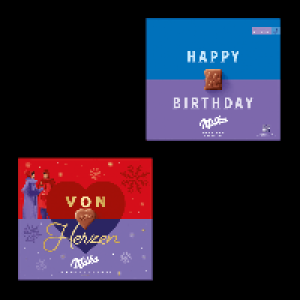 MILKA Pralin&eacute;s 3.49&nbsp;&euro;