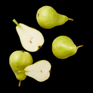 Aldi Nord  Tafelbirnen