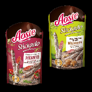 AOSTE Stickado